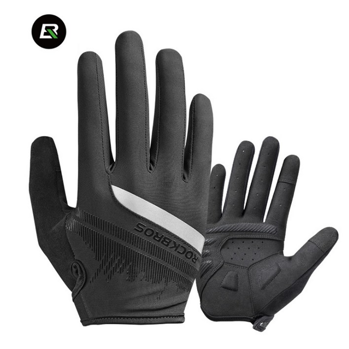 락브로스 자전거장갑 SBR 충격흡수패드 미끄럼방지 S247 1 S 1개, 1개