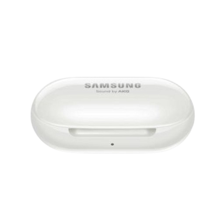 삼성갤럭시 버즈플러스 화이트 정품 본체 충전기 중고SMR175