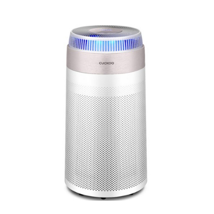 쿠쿠 W8300 공기청정기 AC28W20FWS 96.8㎡