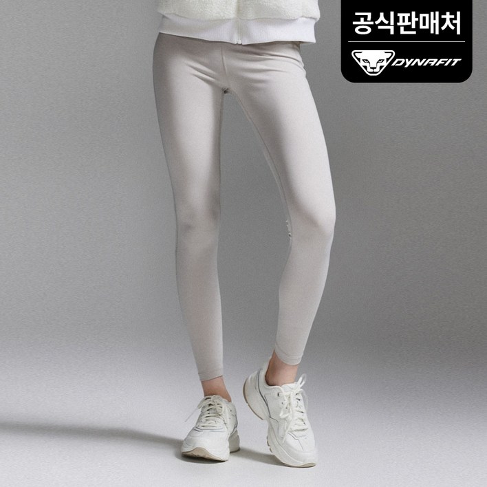 다이나핏 공식 여성 MAIVE 메이브 타이즈 레깅스 긴바지 YWU22357E2 정상가 89,000