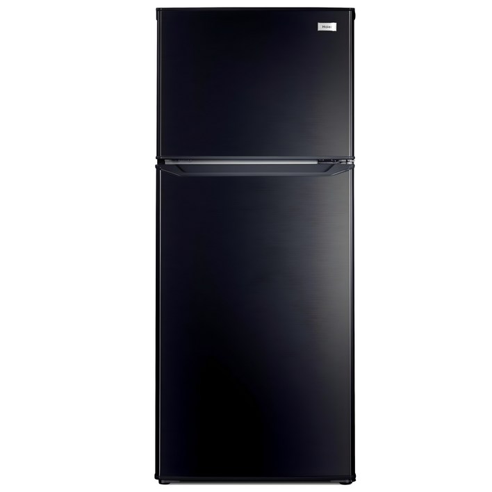 하이얼 155L 2도어 냉장고 방문설치