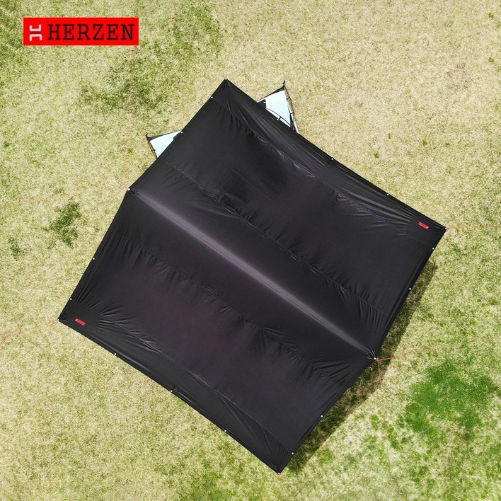 에르젠 엘타프 210D 스킨셋
