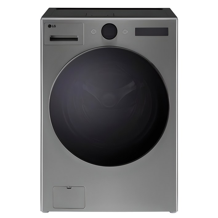 [10% 환급가전] LG전자 트롬 오브제컬렉션 워시콤보 FH25VA 25kg + 15kg 방문설치