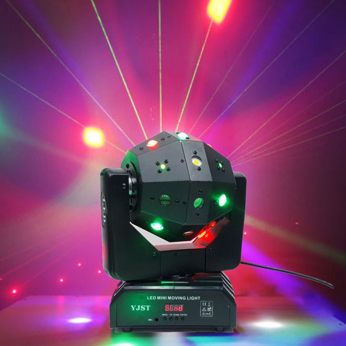 MLS 레이져 LED 무빙조명 노래방 싸이키 클럽 특수 무대 나이트 파티 미러볼 MLS 레이져 LED 무빙조명 노래방 싸이키 클럽 특수 무대 나이트 파티 미러볼