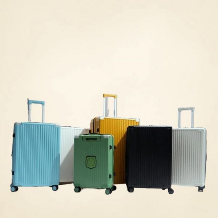 토부그 329SS 캐리어 202428인치 기내용 화물용 여행용