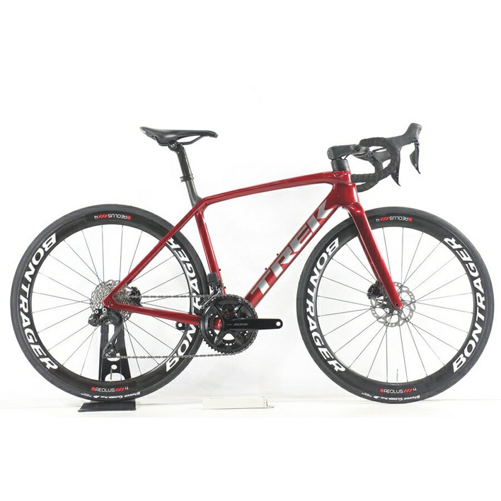 TREK EMONDA SLR6 2022 52 SHIMANO 105 Di2 R7150 12 트렉 에몬다 모델 카본로드 자전거