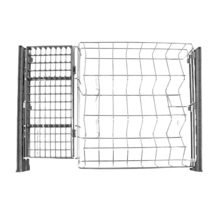 LG 정품 식기세척기 6인용 전용 상단 바구니 AHB34799101 D0633LFN D0633WFA DTC2NE DTC2NM