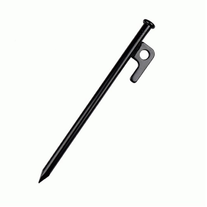코지웨이 단조팩 고강도 스틸 텐트팩 타프팩 20cm 30cm 40cm , 10개 세트, 10p 코지웨이 단조팩 고강도 스틸 텐트팩 타프팩 20cm 30cm 40cm , 10개 세트, 10p