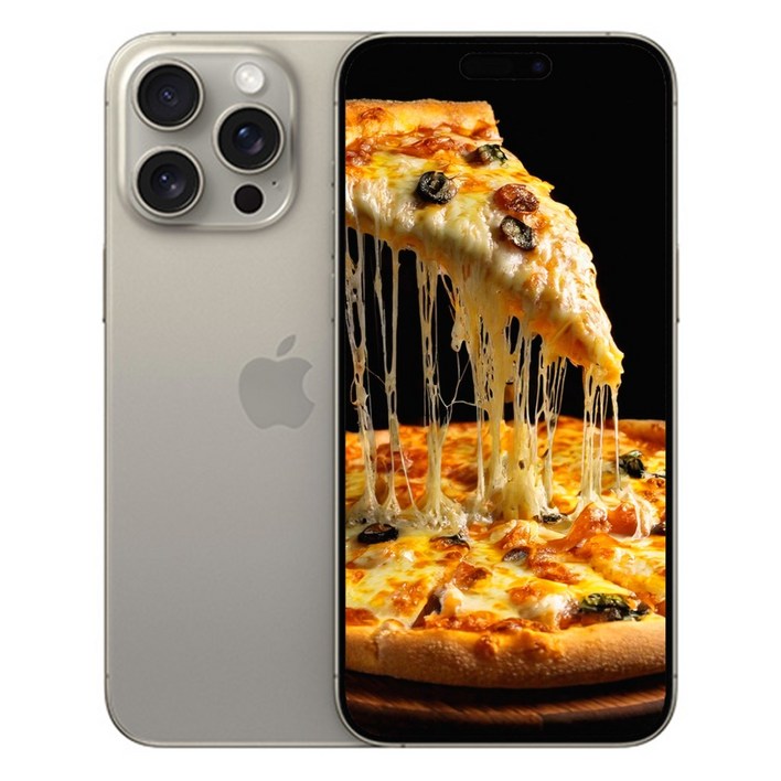 아이 Phone 15 프로 맥스 새상품 미개봉