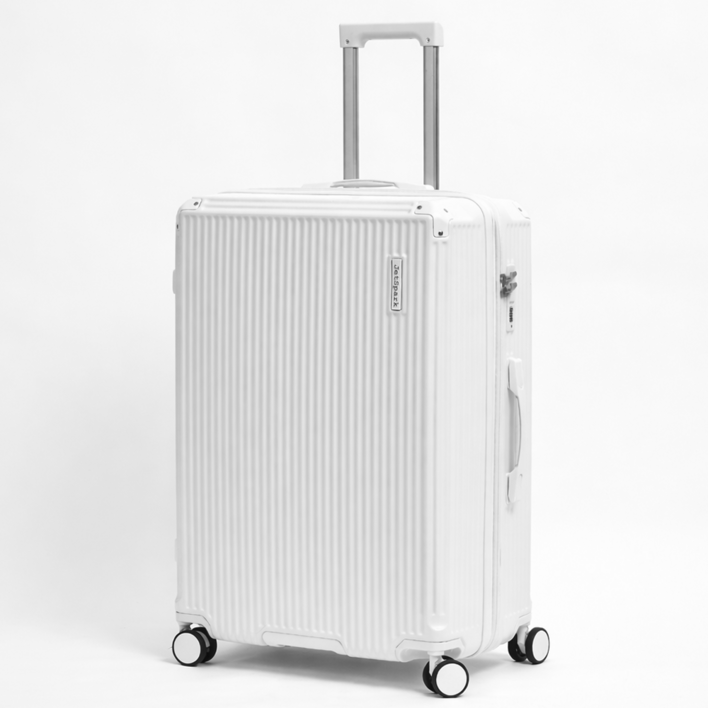 제트스파크 튼튼한 하드 캐리어 확장형 여행용 20인치 24인치 28인치