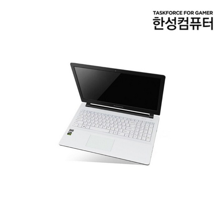 790번 한성 15인치 게이밍 그래픽작업용 노트북