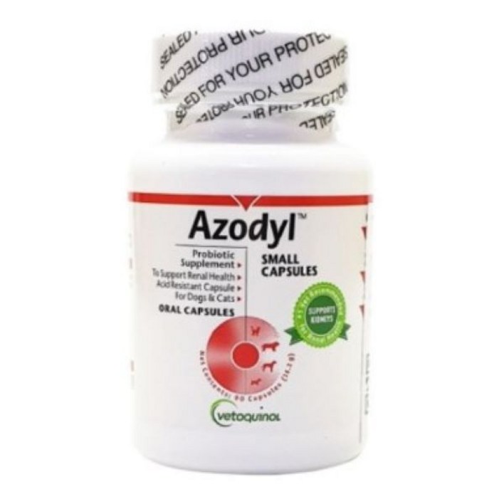 아조딜 90캡슐 신장질환 신부전 보조제