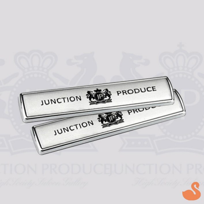 BRS 정션프로듀스 엠블럼 엠블럼스티커