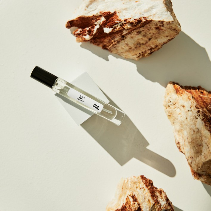 바레도 오드퍼퓸 10ml 트래블퍼퓸 니치향수 블랑쉬