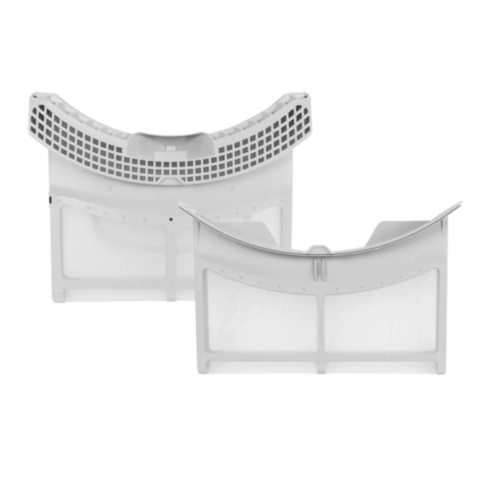 LG 트롬 정품 건조기 필터 세트 14kg, 16kg용