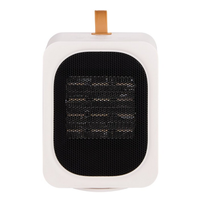 한일 미니온풍기 가정용 욕실 사무실 화장실 온풍기 캠핑용 터치 HEF1000UE