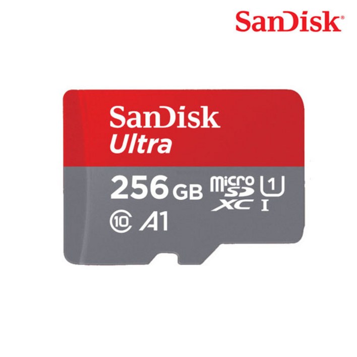 샌디스크 SD카드 / USB 메모리 카드 8 16 32 64 128 256G 모음전 - 투데이밈