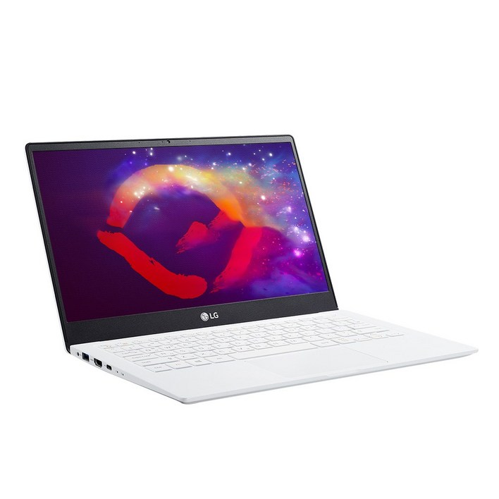 가벼운 LG전자 2022 울트라PC 13U70Q AMD 라이젠3 라이젠5 라이젠7 8GBSSD256GSSD512G13.3 FHDwin11 DDR4 인강용 사무용 초경량