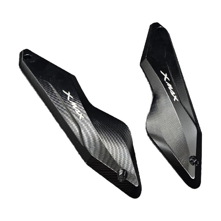 XMAX 페리 가니쉬 23년 신형 튜닝 윈드 페이스리프트 엑스맥스, 1세트