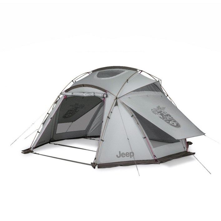 지프 윌리스 포트 쉘터 돔 텐트