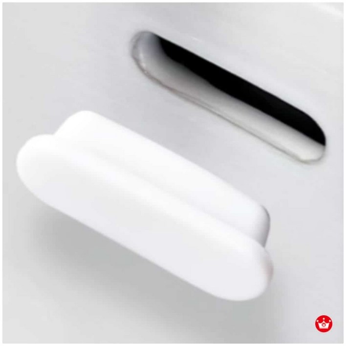 세면대 오버플로우 캡 오버홀 냄새 차단 마개