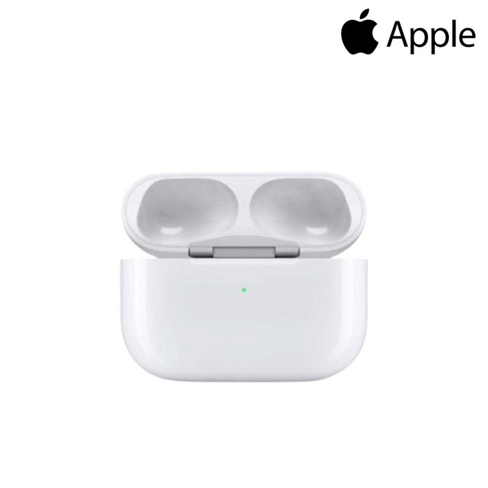에어팟프로 AirPods Pro 1세대 호환 본체 케이스 [새제품]