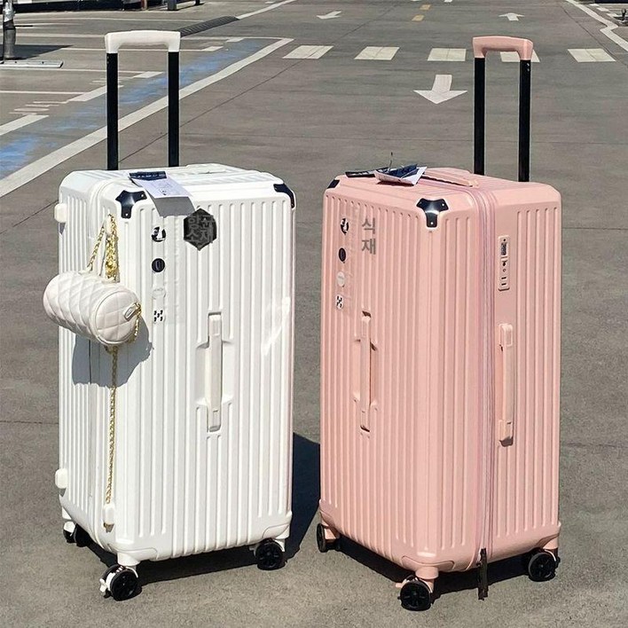 40인치캐리어 50인치 캐리어 36인치 인치캐리어 수화물 대용량