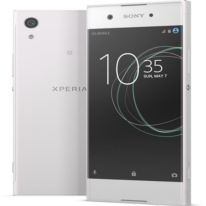 소니 엑스페리아 XA1 32GB ROM, 3GB RAM, 싱글 및 듀얼 SIM, 5.0 인치, 안드로이드 23MP, 4G LTE 스마트폰,