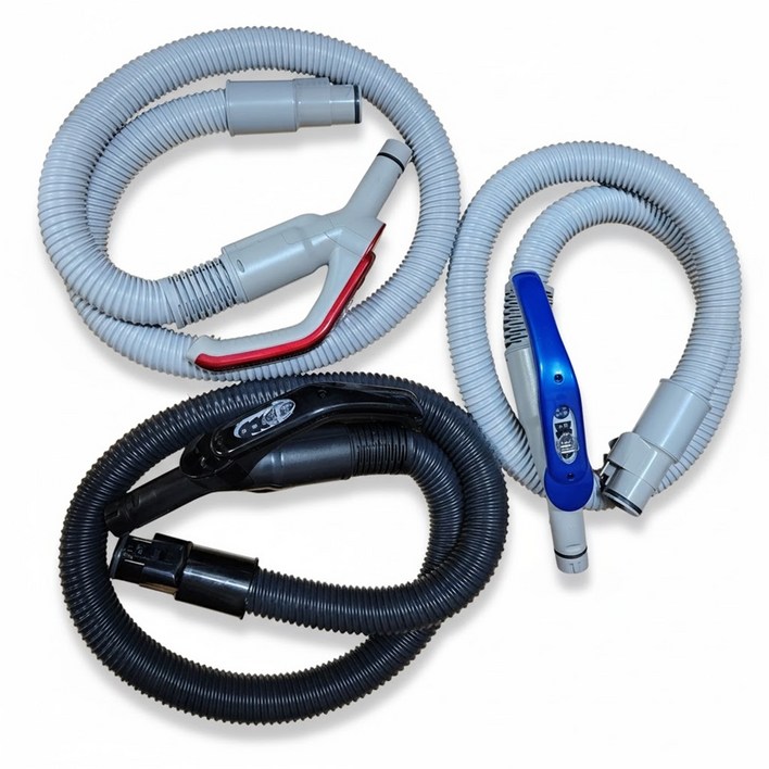 삼성청소기 호스 부품 VC33M31B0LD VC33M31B0LN VC33M3110LU VC33M3111L1 손잡이있음 주름관 주름대, 1개, 삼성청소기호스