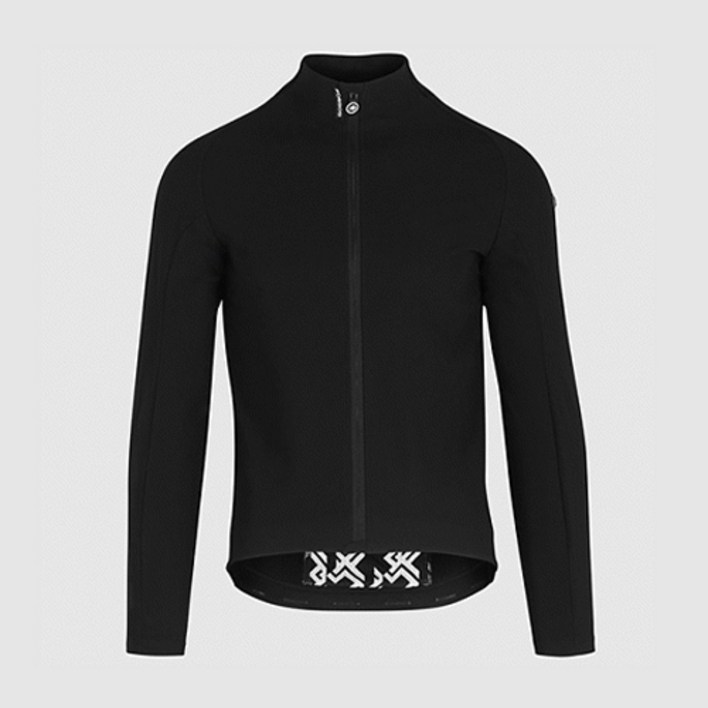아소스 ASSOS 자켓 MILLE GT ULTRAZ Winter Jacket EVO blackSeries - 쇼핑뉴스