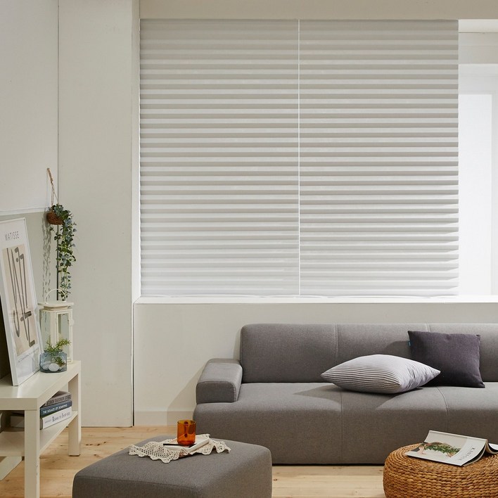 11 소형 암막 누구나 붙이는 셀프 블라인드 4color