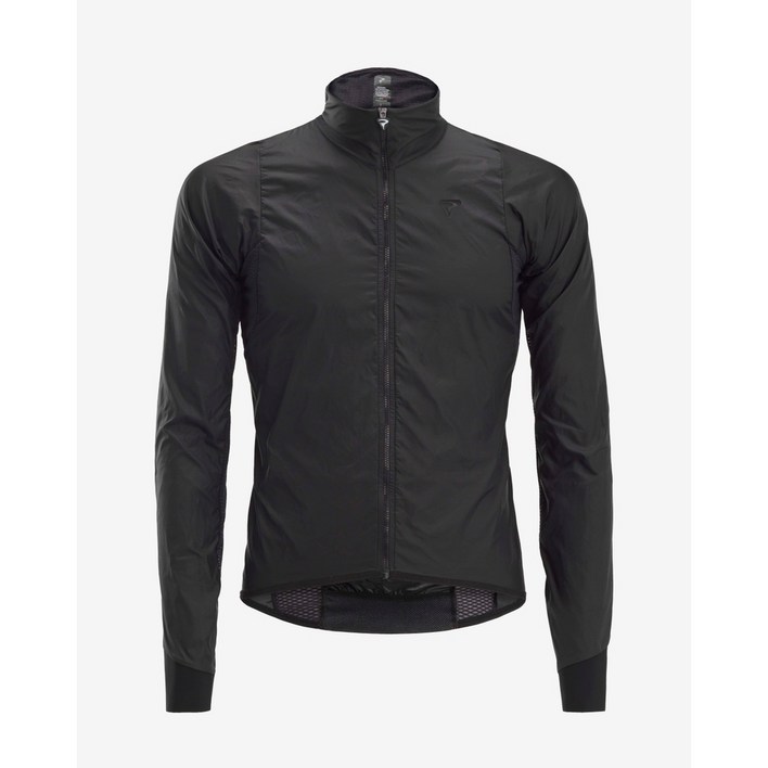 피나렐로 바람막이 자켓 WINDBRAKER JACKET 블랙 피나렐로 바람막이 자켓 WINDBRAKER JACKET 블랙