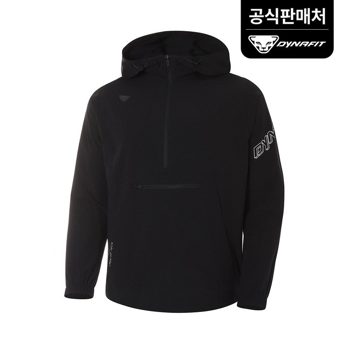 다이나핏 공식 공용 NEO PISTE 네오 피스테 아노락 YUM23152Z1 다이나핏 공식 공용 NEO PISTE 네오 피스테 아노락 YUM23152Z1