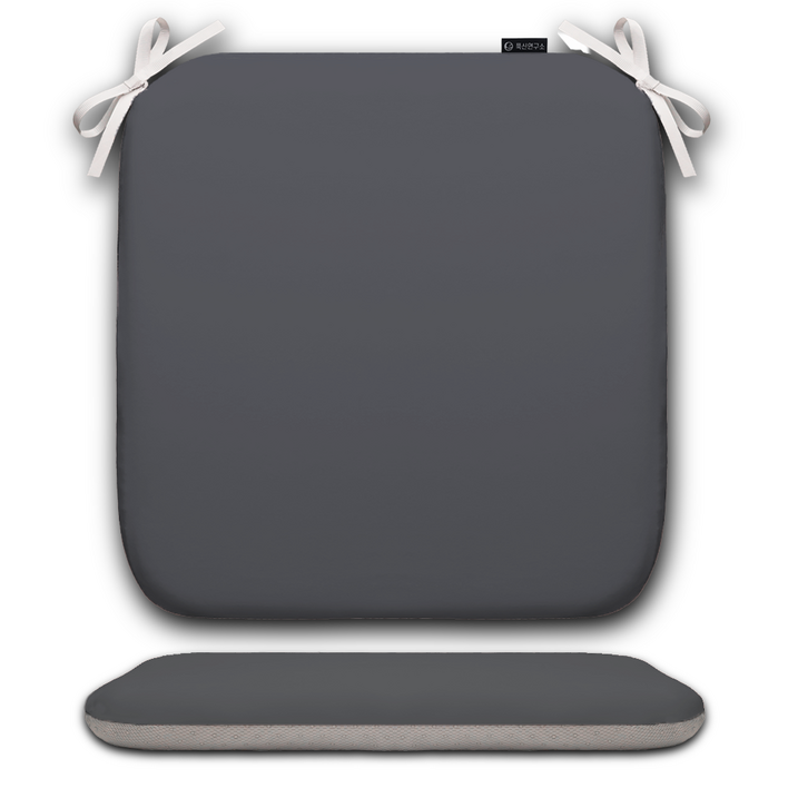 생활탐정홈즈 체중분산 메모리폼 의자방석