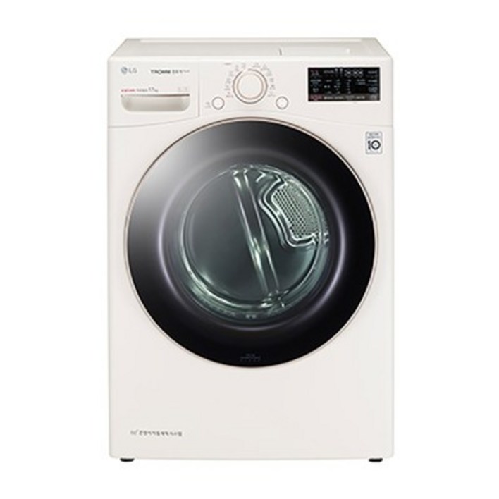 LG전자 트롬 펫 건조기 RH17ETE 17kg 방문설치