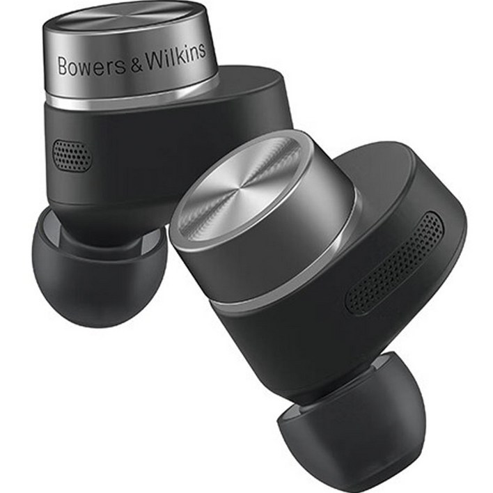 바워스앤윌킨스 트루 와이어리스 노이즈 캔슬링 커널형 블루투스 이어폰