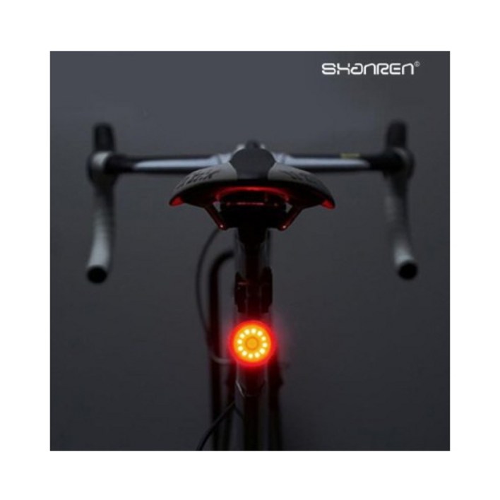 벨로라인 라즈 자전거 센서 동호회 후미등 Raz Pro 팀페어링 스마트