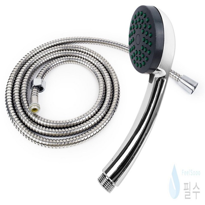 필수가게 스테인리스 샤워기 샤워기호스
