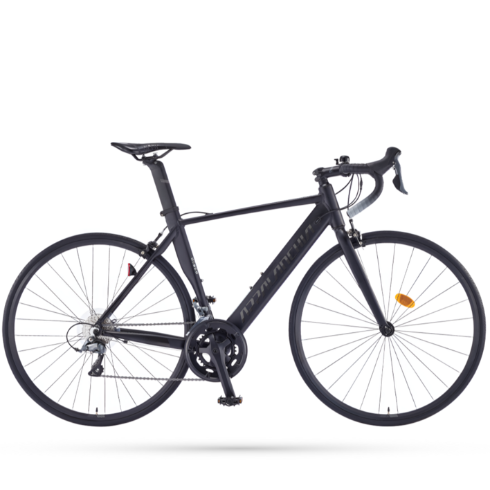 2025 삼천리 700C 아팔란치아 R16 클라리스 16단 알루미늄 에어로 프레임 입문용 로드바이크