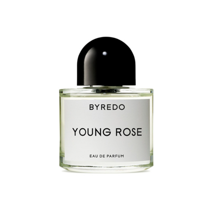 본사정품 퍼퓸향수 남녀공용향수 바이레도 영 로즈 YOUNG ROSE 오 드 퍼퓸 50ml 백화점상품 빠른배송 국내배송