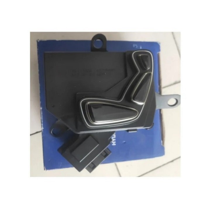 현대 아제라 Hg 그랜저 시트 컨트롤 단추 무브 스위치 2011-2015 년