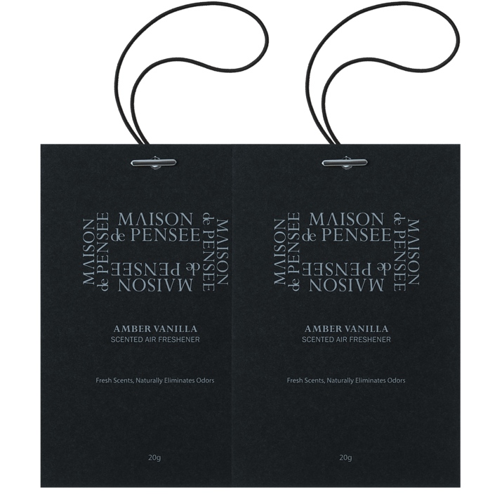 메종드펜세 퍼퓸 에어 프레셔너 20g