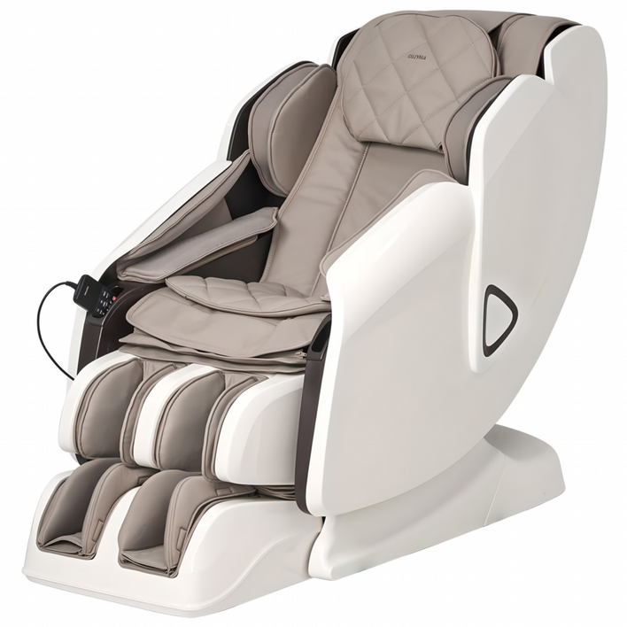 코지마 본사 설치 안마의자 에디스