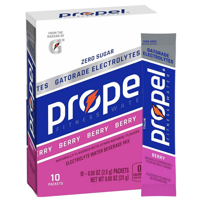 게토레이 프로펠 드링크 파우더