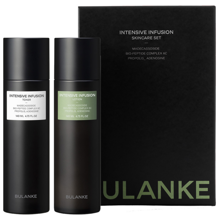 불란케 인텐시브 인퓨젼 남성 스킨로션 2종세트, 1세트