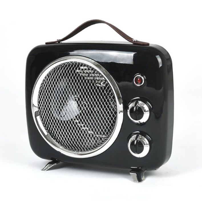 신일 탁상용 바닥용 미니 온풍기