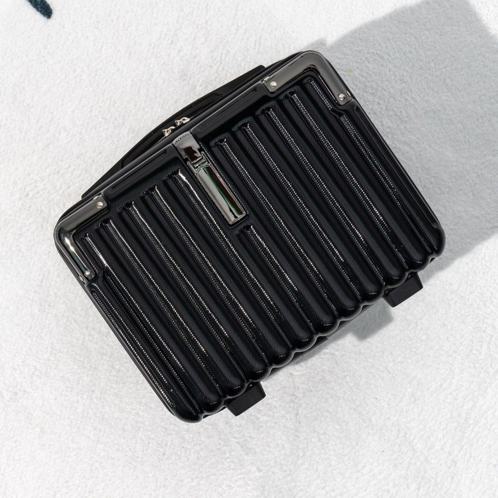 레디백 14인치 미니 캐리어 기내용 소형 트렁크 여행용 가방 추천