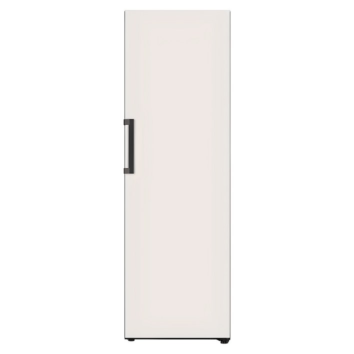 LG전자 오브제 324L 컨버터블 세트 메탈 김치냉장고 방문설치