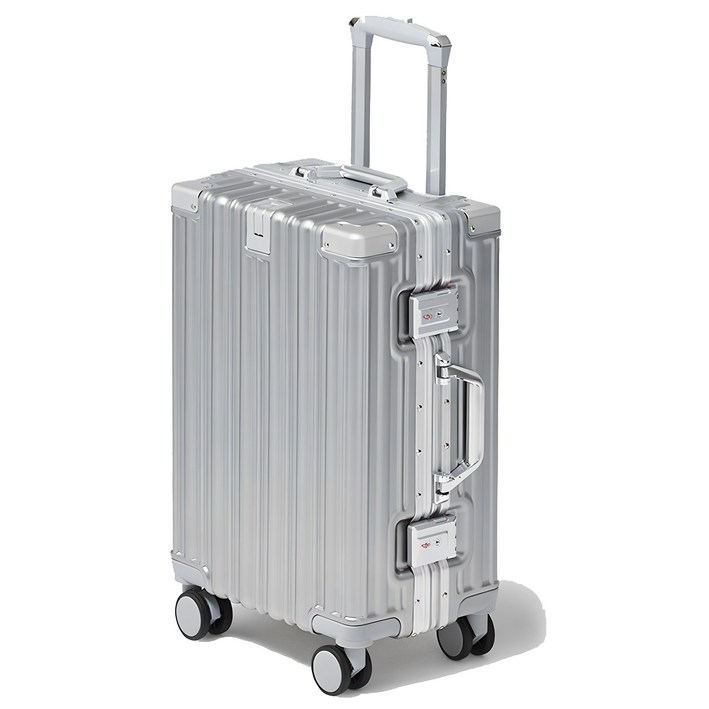 트리팩 T901 버티 알루미늄 프레임 16인치 20인치 26인치 28인치 캐리어 여행용 가방