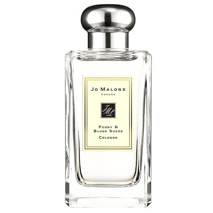 조말론 피오니 앤 블러쉬 스웨이드 코롱 쇼핑백, 100ml, 1개